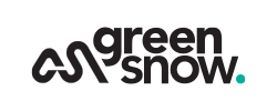 Green Snow Logo