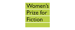 Women’s Prize for Fiction logo