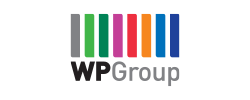 WP Group Logo