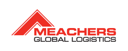 Meachers Global Logistics Logo