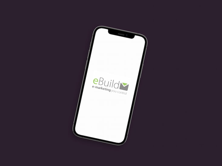 Ebuild Marketing Email Solution