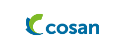 Cosan Logo