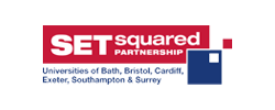 SetSquared Logo